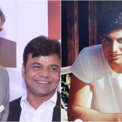 Rajpal Yadav shares a fond memory of Ratan Tata