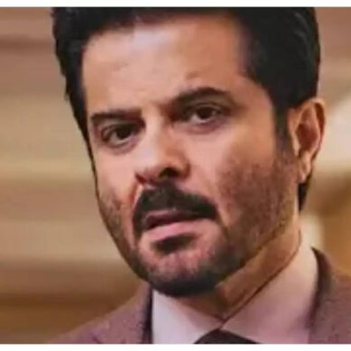 Anil Kapoor is back to ‘No Entry 2’?