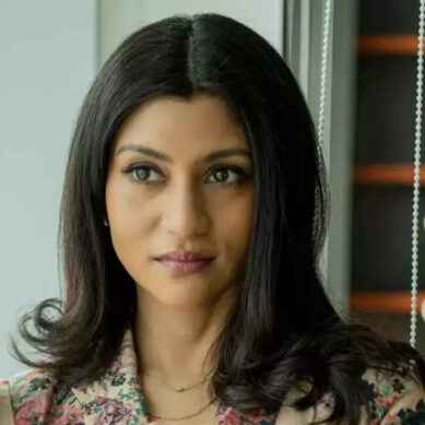 Konkona: Many sexual harassment cases on go unnoticed