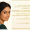 Sridevi Chowk to be unveiled in Lokhandwala: PIC