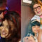 Aishwarya wishes Big B minutes before birthday ends