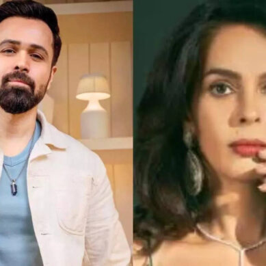 Mallika Sherawat on her reunion with Emraan Hashmi