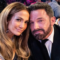 JLo reflects on her time with Ben Affleck