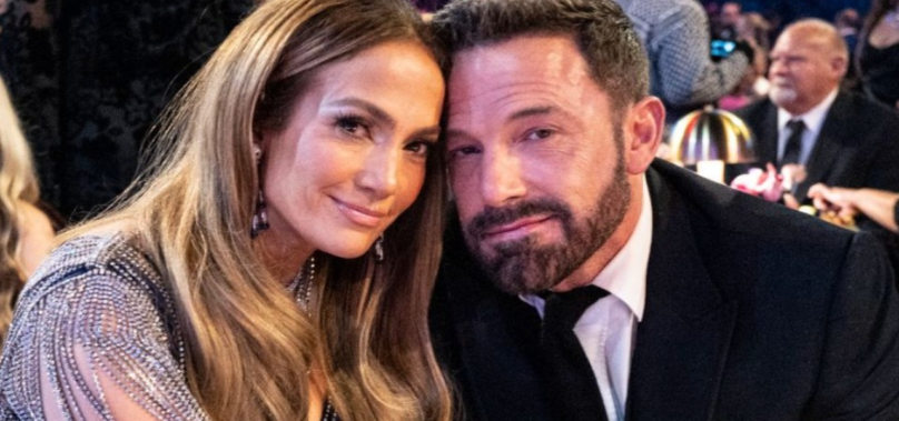 JLo reflects on her time with Ben Affleck