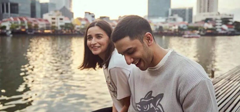 Alia, Vedang get emotional post Jigra screening