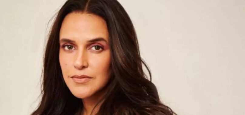 Neha Dhupia relives childhood Dussehra memories