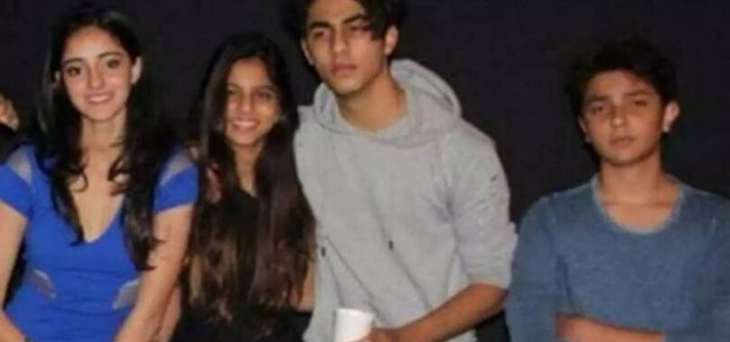 Ananya: Aryan once threatened to leak my private vlogs