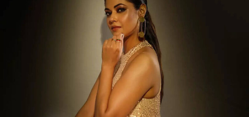 Meera Chopra: Designers refused outfits for Cannes