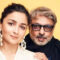 Alia Bhatt was rejected by Bhansali for Black