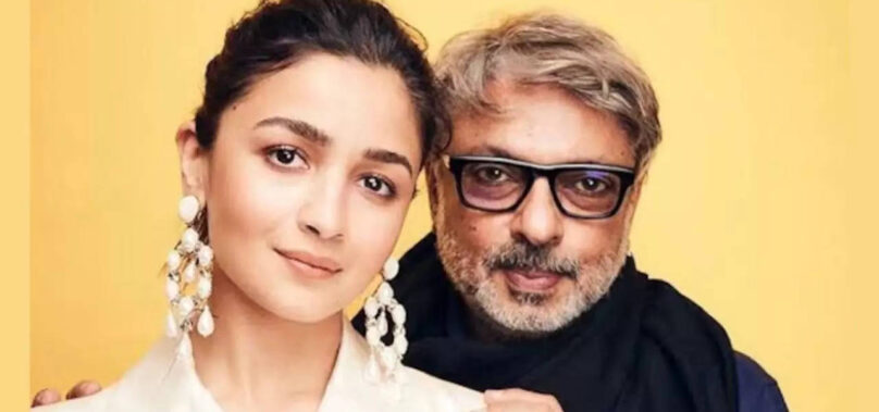 Alia Bhatt was rejected by Bhansali for Black