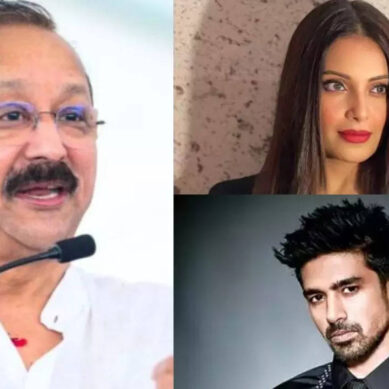 Baba Siddique’s death: Celebs share condolences