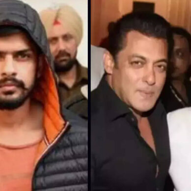 Bishnoi gang claims Siddique’s murder; threatens Salman