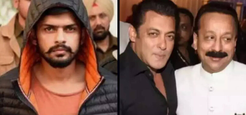 Bishnoi gang claims Siddique’s murder; threatens Salman