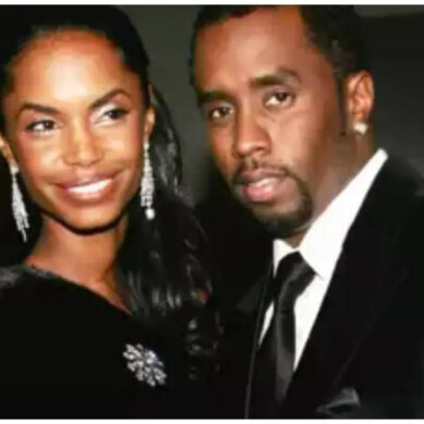 Did Combs try to control Kim Porter as well?