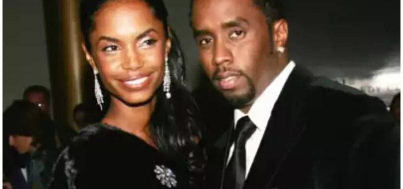 Did Combs try to control Kim Porter as well?