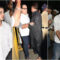 Baba Siddique funeral: Celebs pay last respects