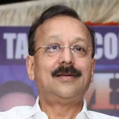 Baba Siddique murder case: Police arrest third accused in Pune