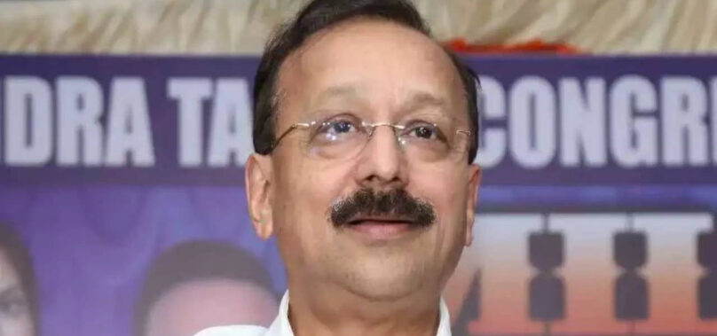 Baba Siddique murder case: Police arrest third accused in Pune