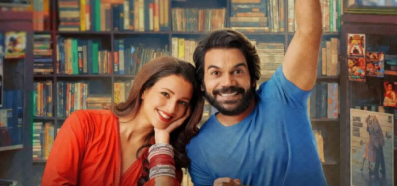 ‘Vicky Vidya..’ box office day 3 better than Jigra