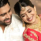 Nara Rohith gets engaged to co-star Sireesha Lella