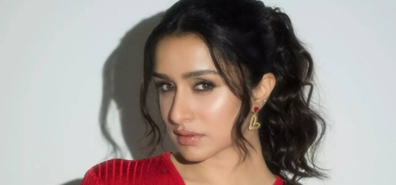 Shraddha CONFIRMS she’s in a relationship