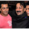 When Baba Siddique reacted to ending SRK-Salman feud