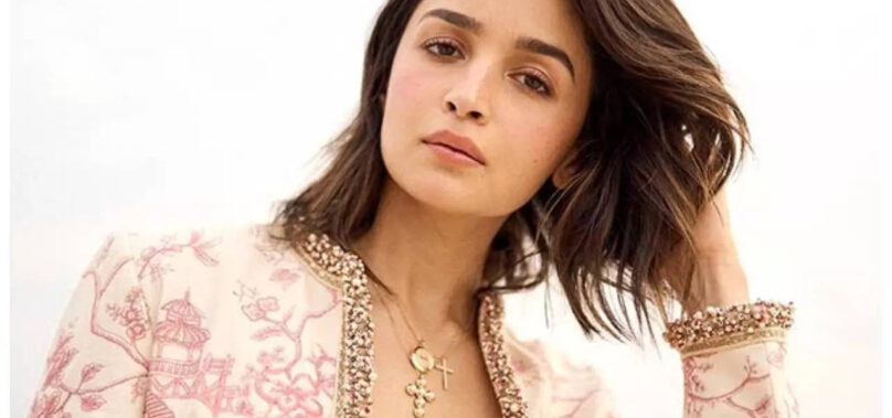 Alia Bhatt opens up on her ADHD diagnosis