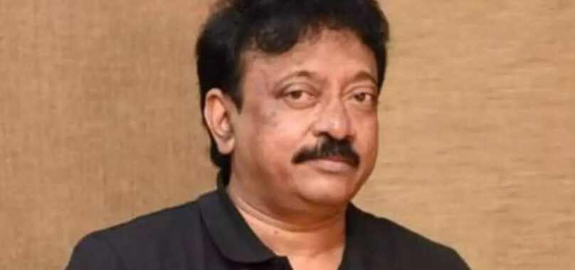 RGV shares controversial tweet; netizens react