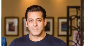 Has Salman Khan been asked not to accept visitors?