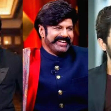 Allu Arjun-Dulquer Salmaan to grace Nandamuri’s show