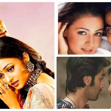 Unforgettable jodis who did only ONE film together