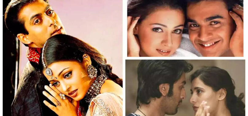 Unforgettable jodis who did only ONE film together