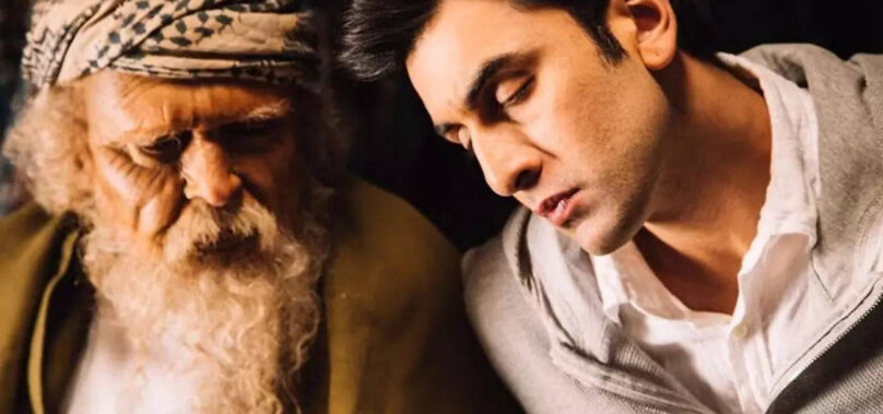 Ranbir shot for THIS scene in ‘Tamasha’ 16 times