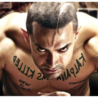 Is Aamir Khan in talks to create ‘Ghajini 2’?