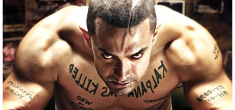 Is Aamir Khan in talks to create ‘Ghajini 2’?