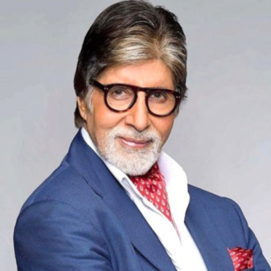 Big B about father Harivansh ‘s first marriage on KBC