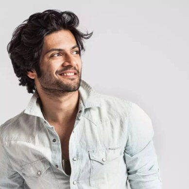 When Ali Fazal joked about inviting exes to his wedding