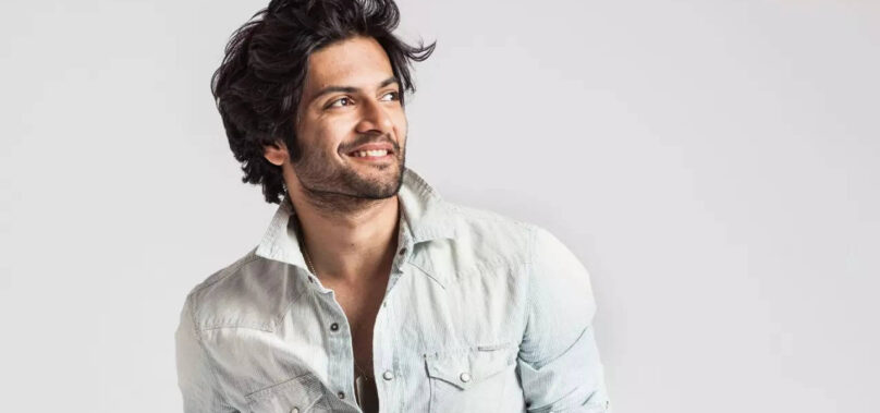 When Ali Fazal joked about inviting exes to his wedding