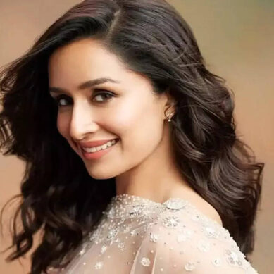 Shraddha says she had a breakdown on her debut film