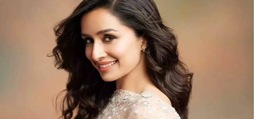 Shraddha says she had a breakdown on her debut film