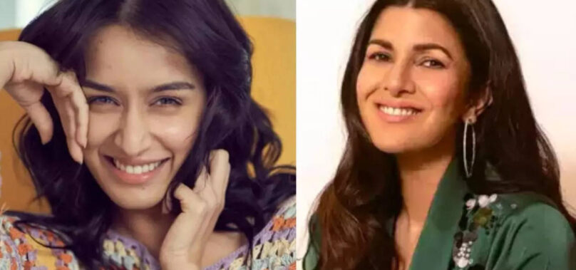 Shraddha goes gaga over Nimrat Kaur’s singing