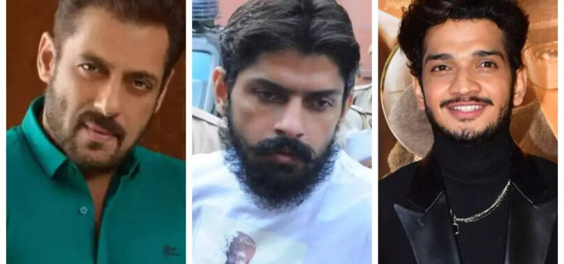 Salman to Munawar: Celebs on Bishnoi’s hit list