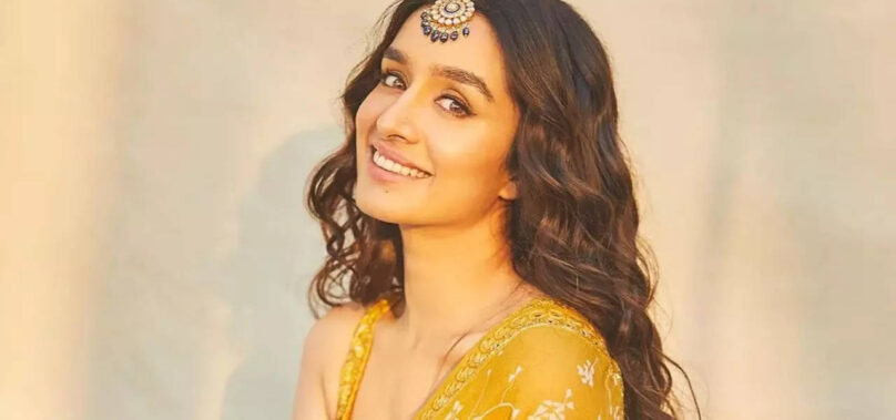 Shraddha on her attachment style as she confirms relationship