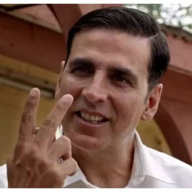 CBFC drops Akshay’s no-smoking ad after 6 yrs