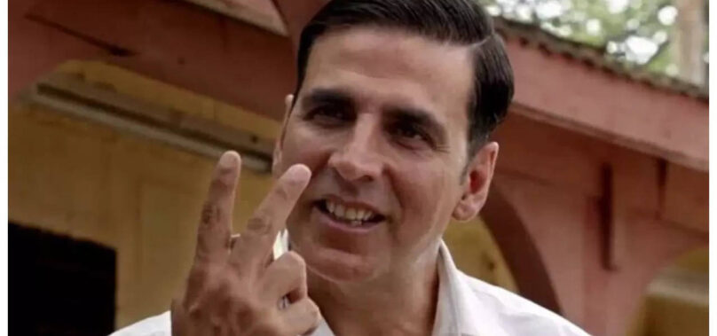 CBFC drops Akshay’s no-smoking ad after 6 yrs