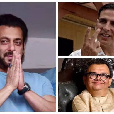 Baba Siddique-Salman, Akshay, Atul: Top 5 news