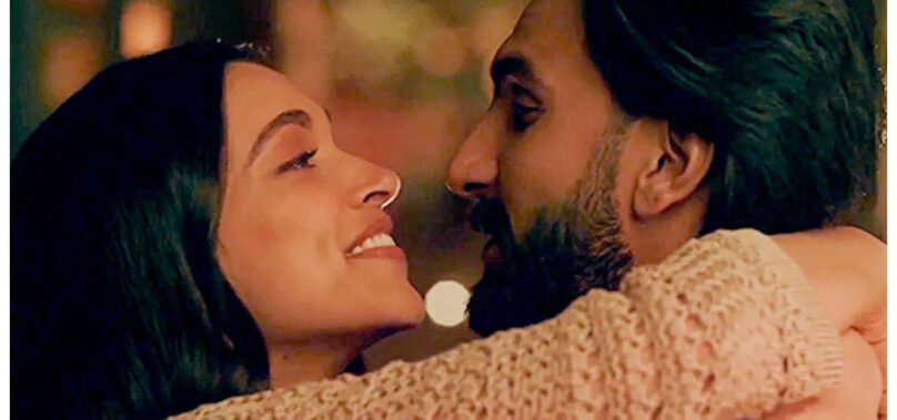 DP-Ranveer in new ad; fans ask their baby’s name