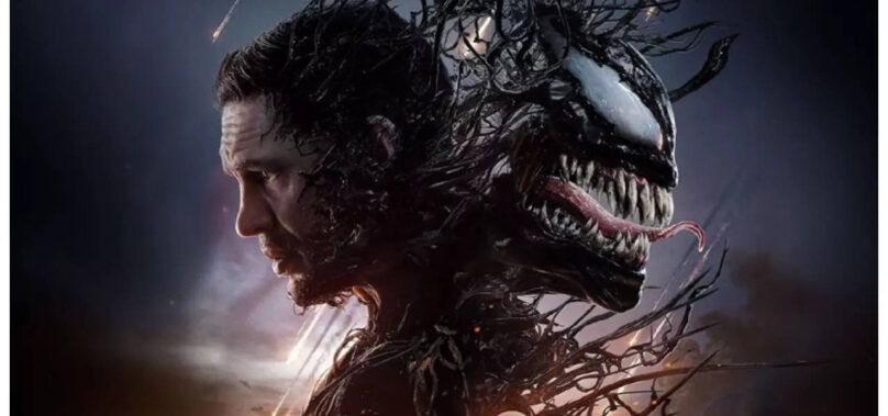 ‘Venom: The Last Dance’ eyes $70M before Oct 25 release