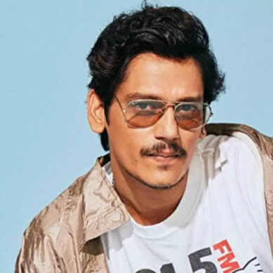 Vijay Varma on eyeing Hollywood roles like Ishaan-Ali