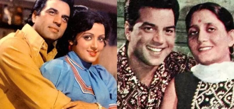 Why Hema never met Dharmendra’s first wife Prakash